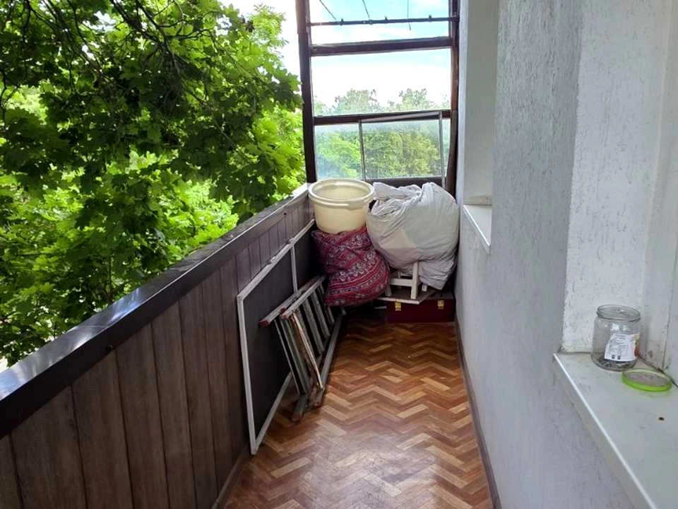 Apartment. Kharkiv, Poltava Shlyakh st.