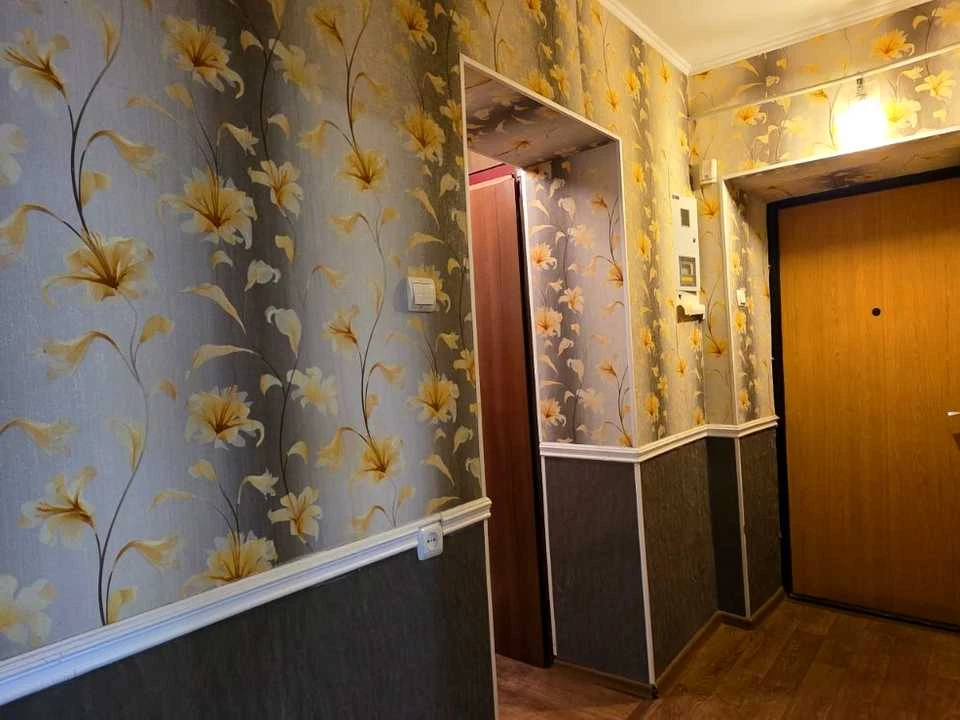 Apartment. Kharkiv, Poltava Shlyakh st.