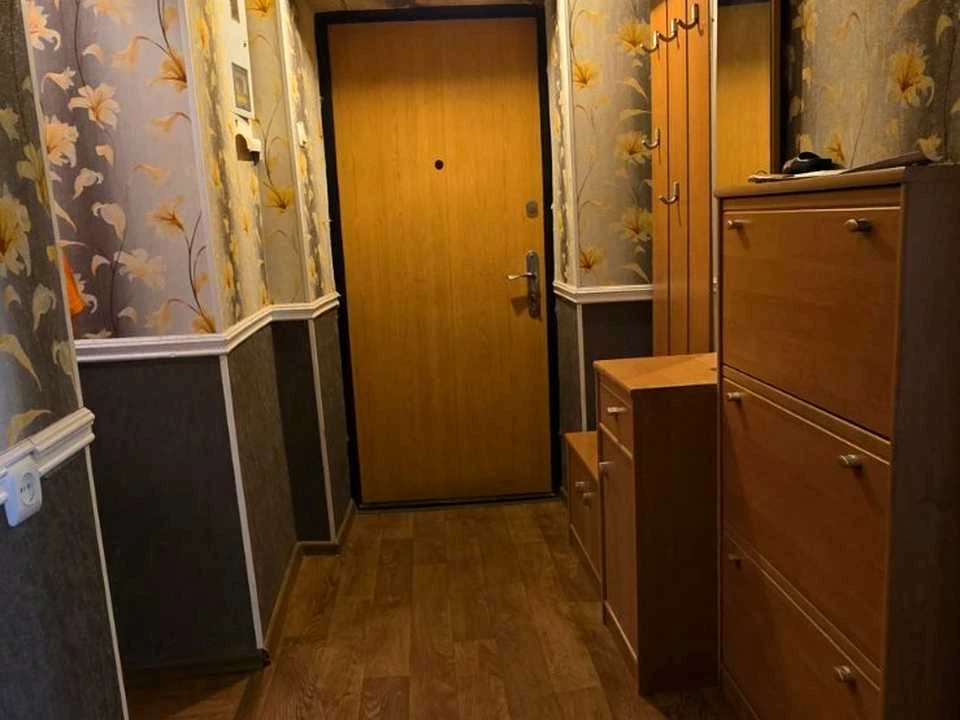 Apartment. Kharkiv, Poltava Shlyakh st.
