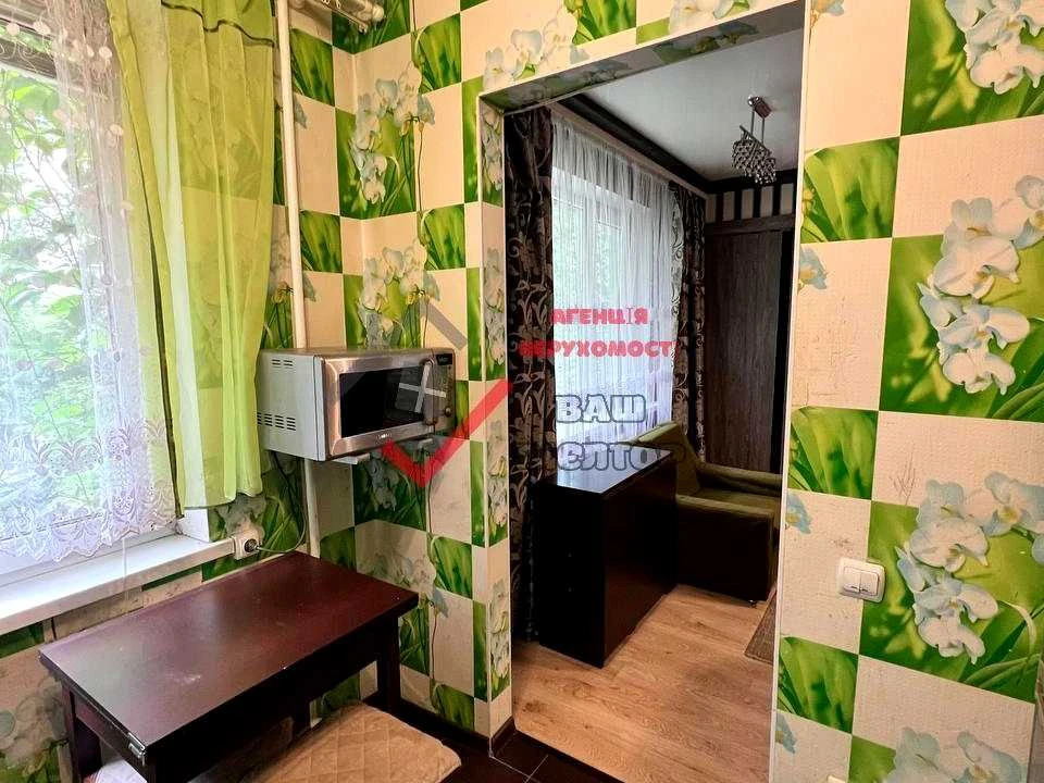 Квартира. Полтава, Заячий пров.