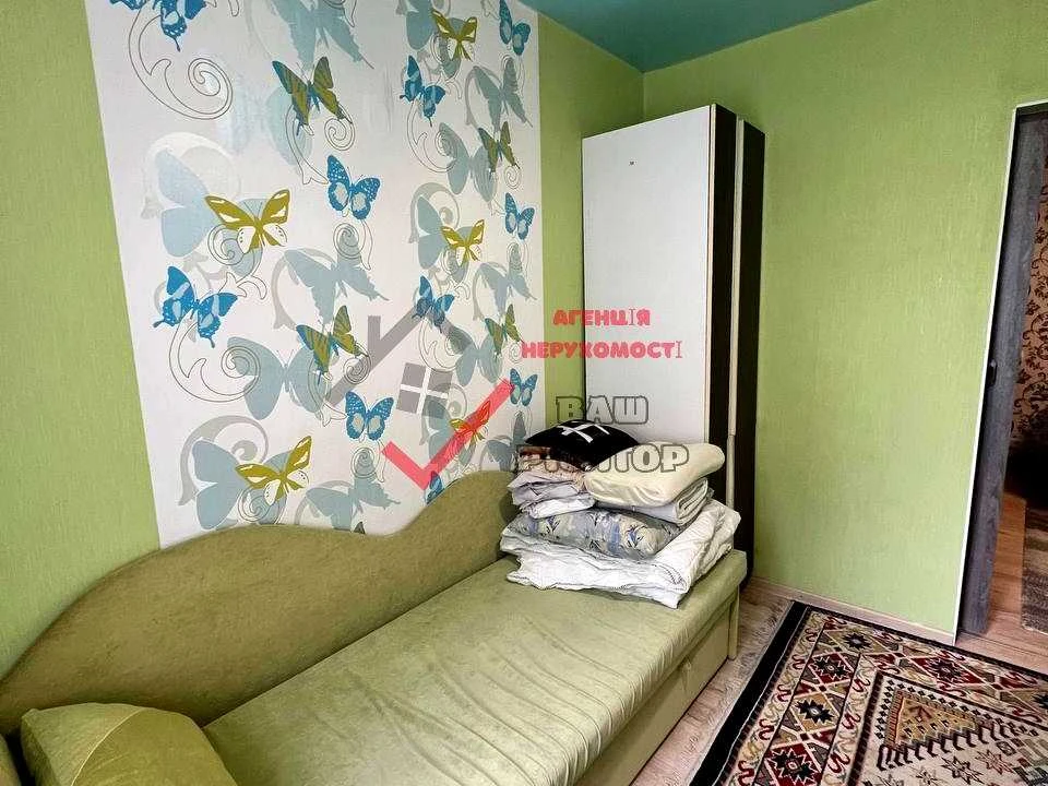 Квартира. Полтава, Заячий пров.