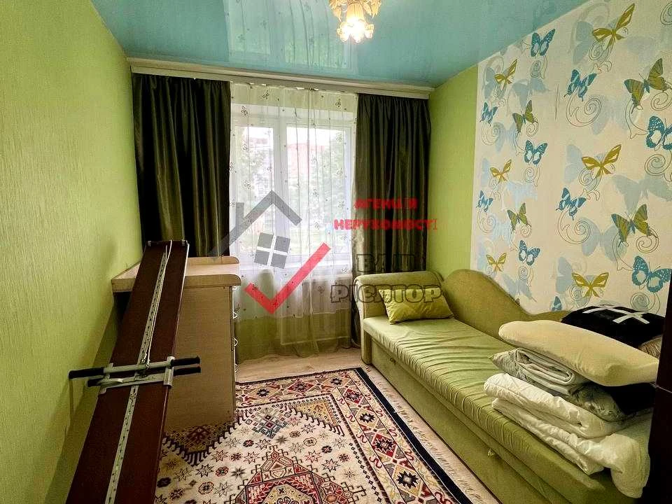Квартира. Полтава, Заячий пров.