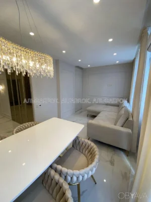 1-комнатная квартира, 50 м.кв.