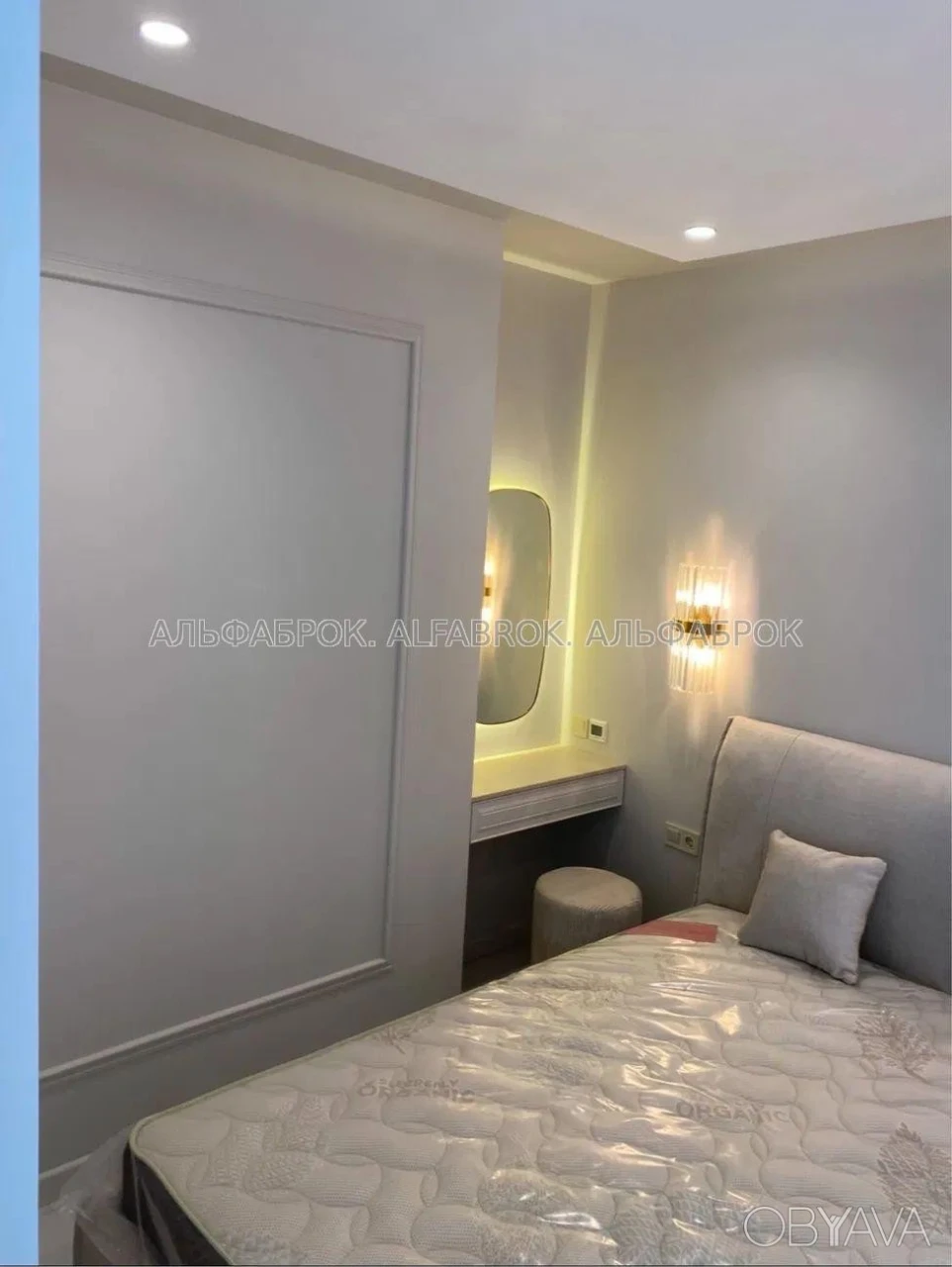 1-комнатная квартира, 50 м.кв.
