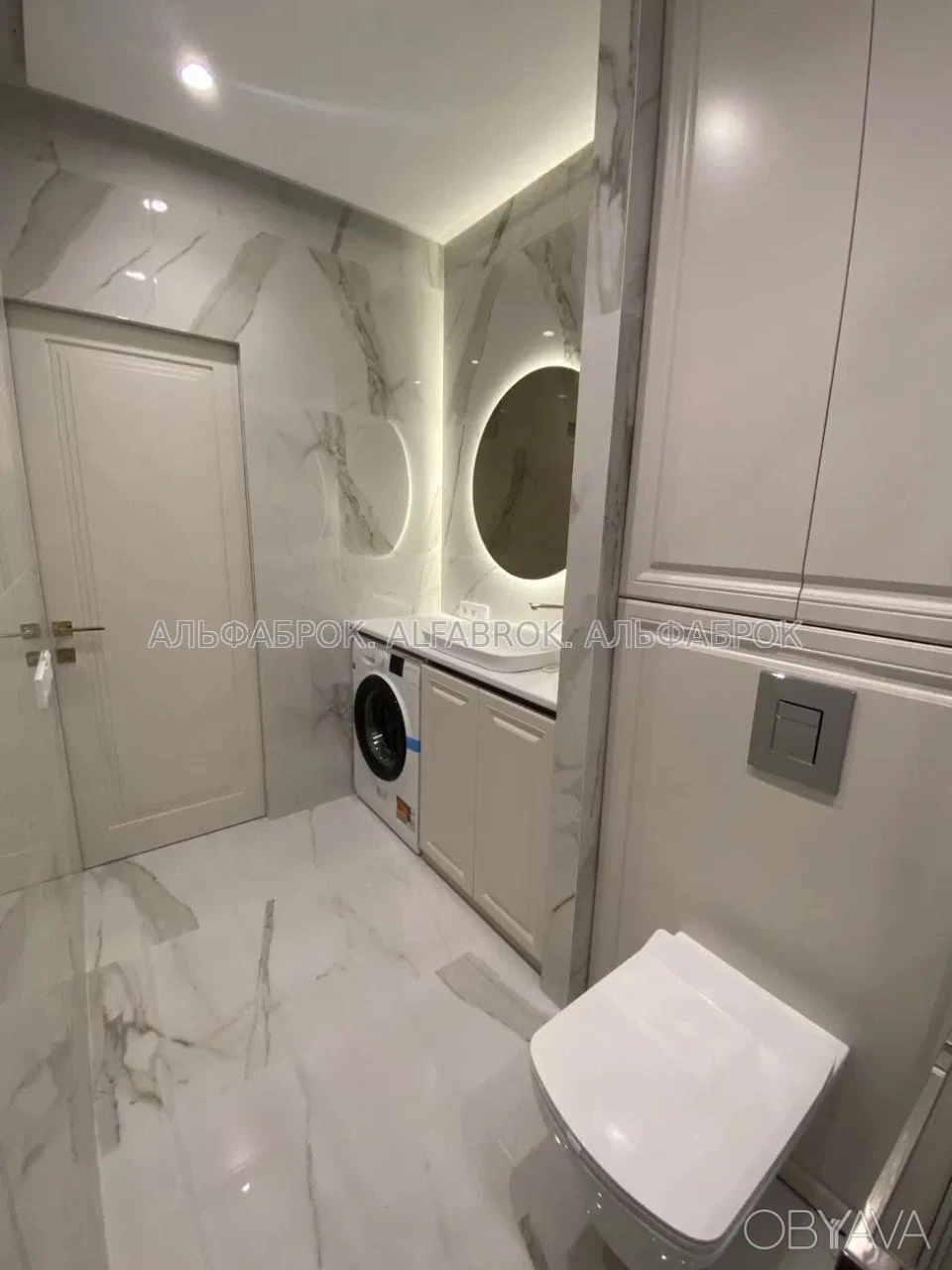 1-комнатная квартира, 50 м.кв.