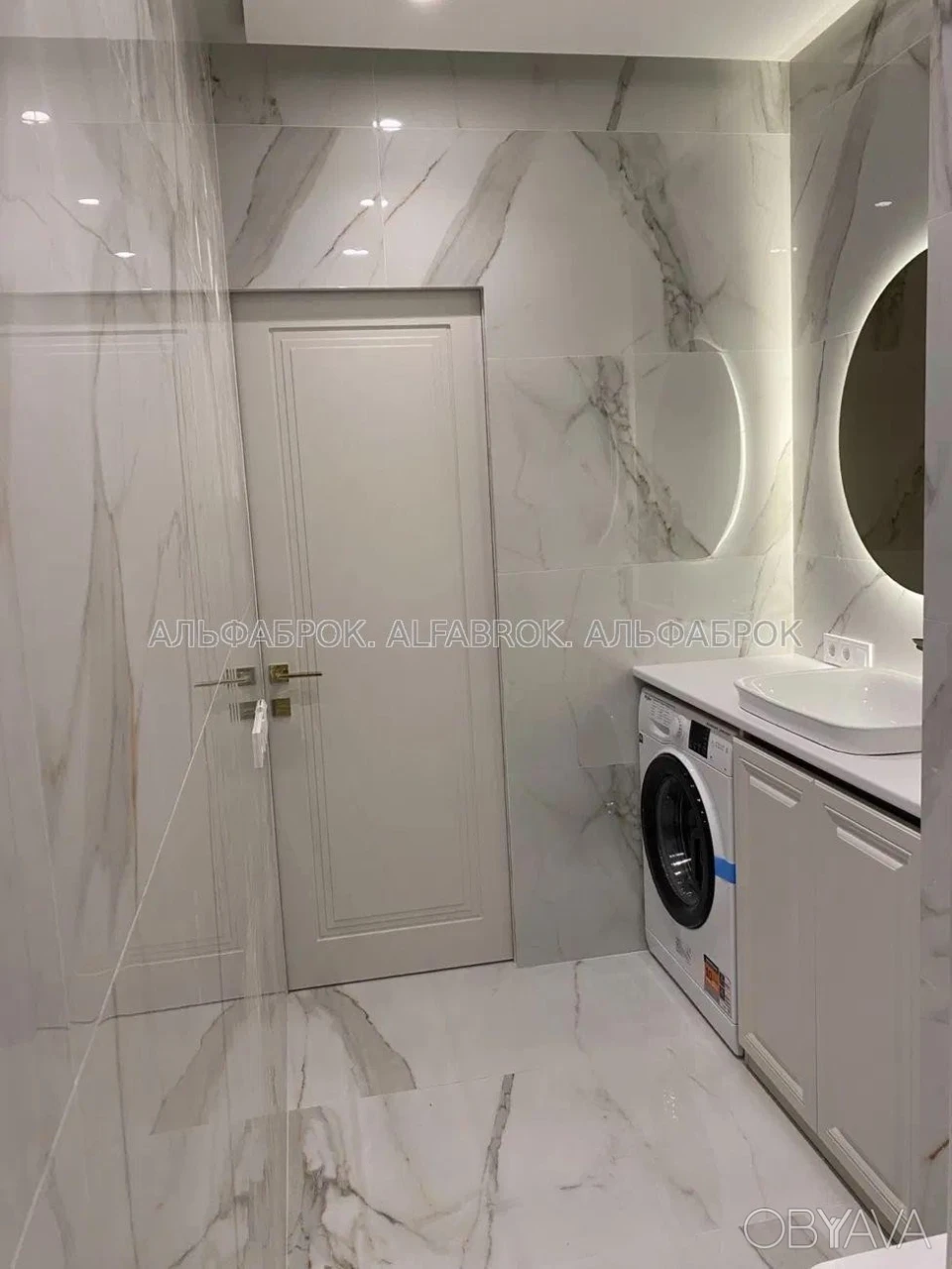 1-комнатная квартира, 50 м.кв.