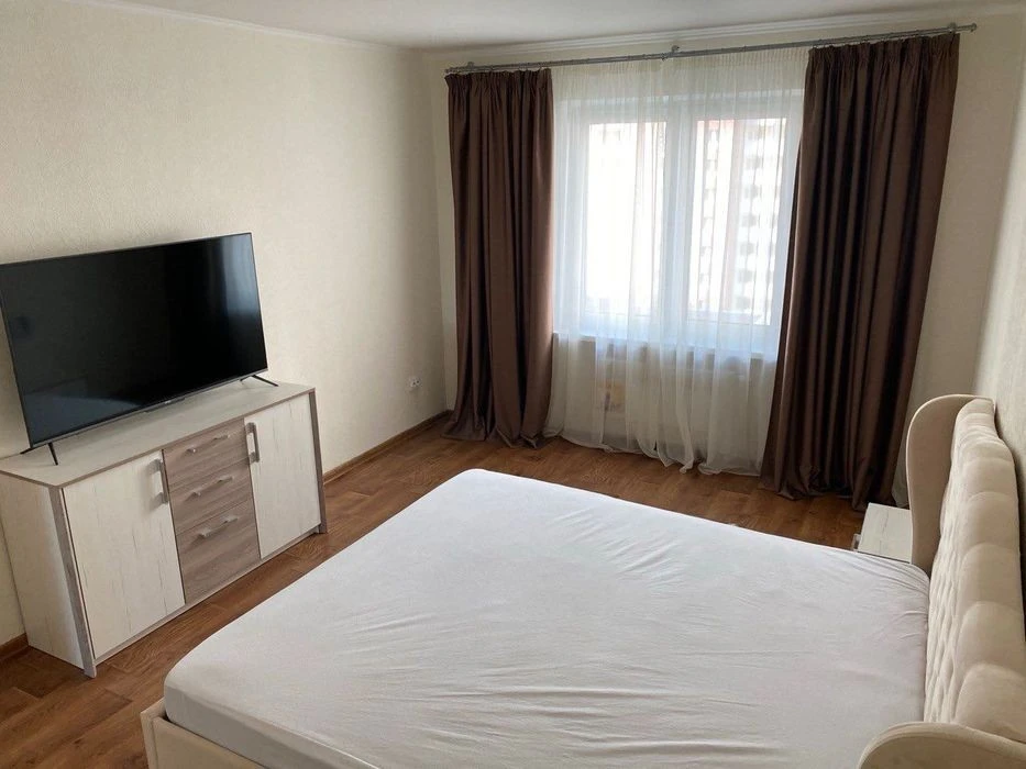 3-room apartment for sale in Navigator residential complex, Baltiyskiy avenue 3