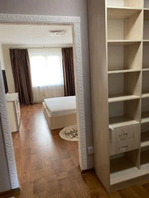 3-room apartment for sale in Navigator residential complex, Baltiyskiy avenue 3