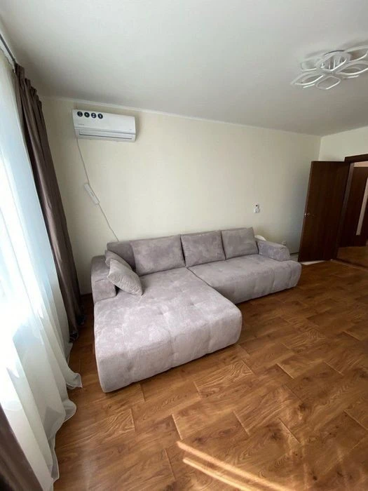3-room apartment for sale in Navigator residential complex, Baltiyskiy avenue 3