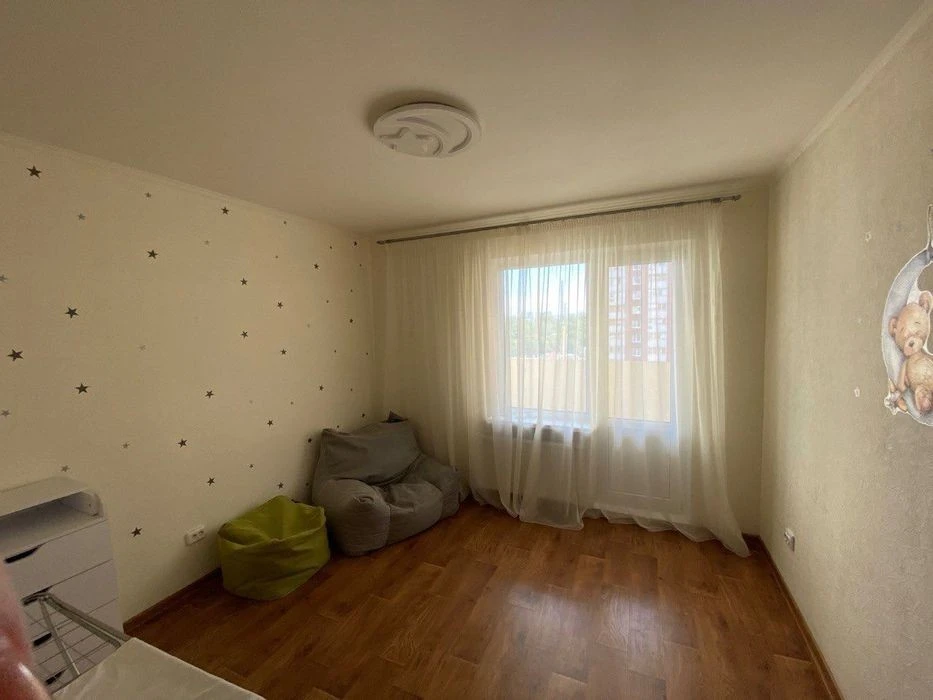 3-room apartment for sale in Navigator residential complex, Baltiyskiy avenue 3