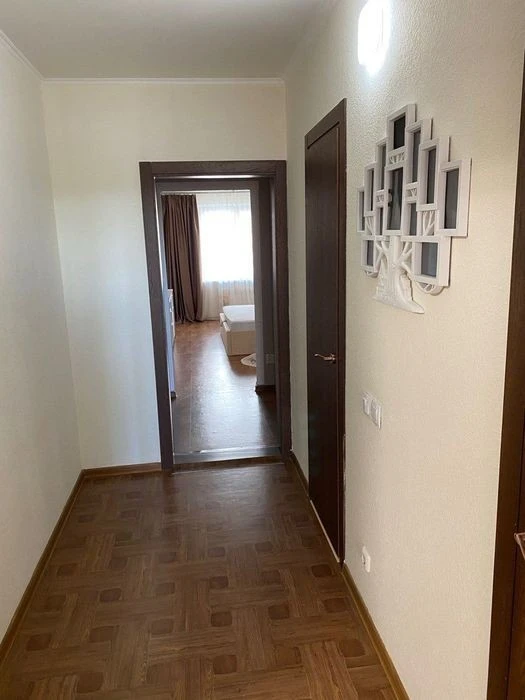 3-room apartment for sale in Navigator residential complex, Baltiyskiy avenue 3
