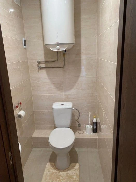 3-room apartment for sale in Navigator residential complex, Baltiyskiy avenue 3
