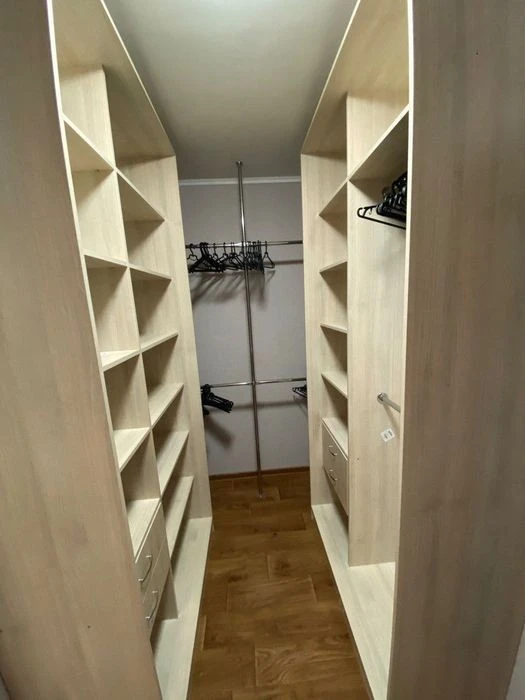 3-room apartment for sale in Navigator residential complex, Baltiyskiy avenue 3