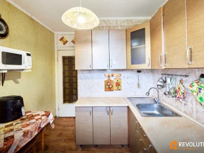 Квартира. Киев, Георгия Гонгадзе просп. (Советской Украины)