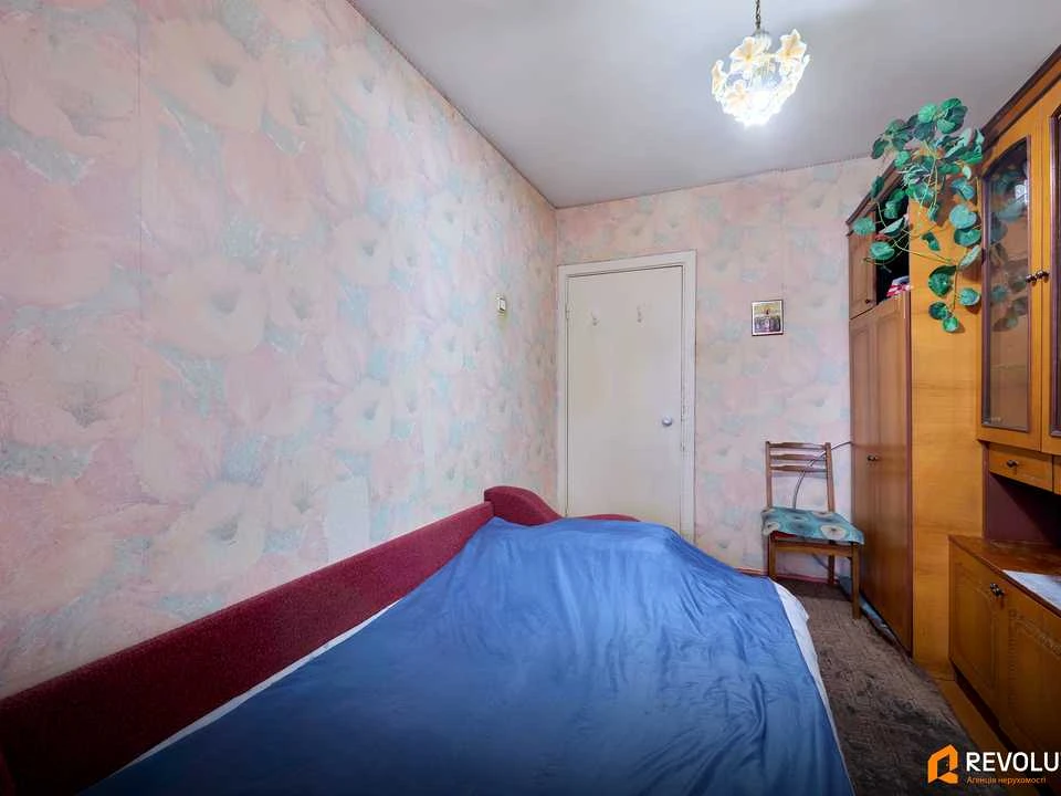 Квартира. Киев, Георгия Гонгадзе просп. (Советской Украины)