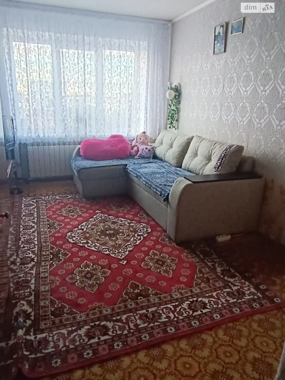 Продаж Квартира Київська