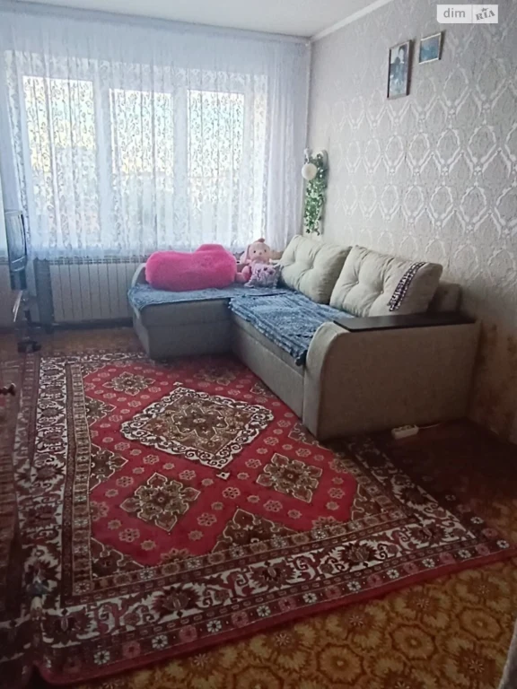 For sale Apartment Kyivska
