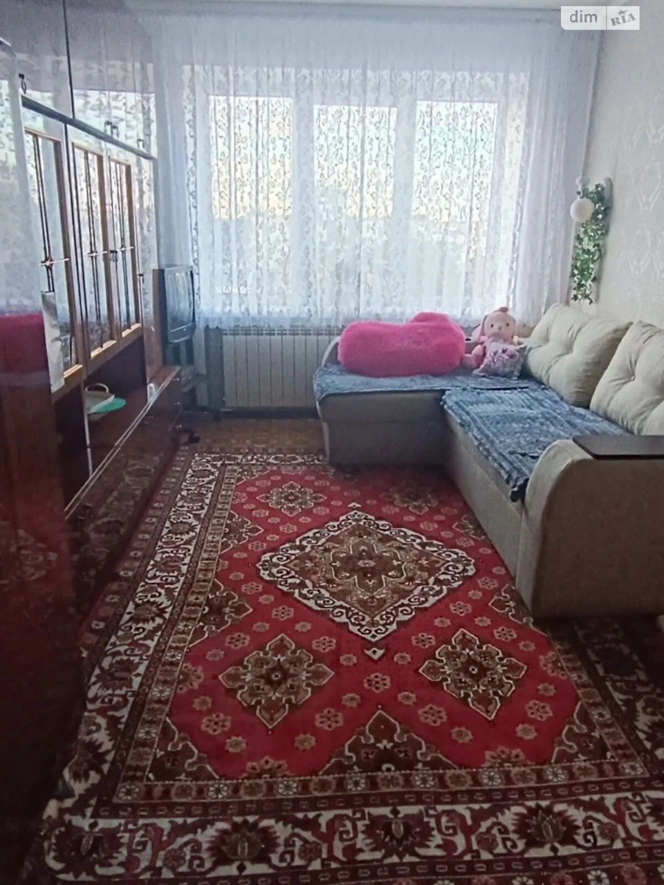Продаж Квартира Київська