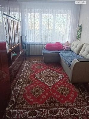 Продаж Квартира Київська