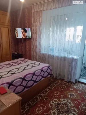 Продаж Квартира Київська