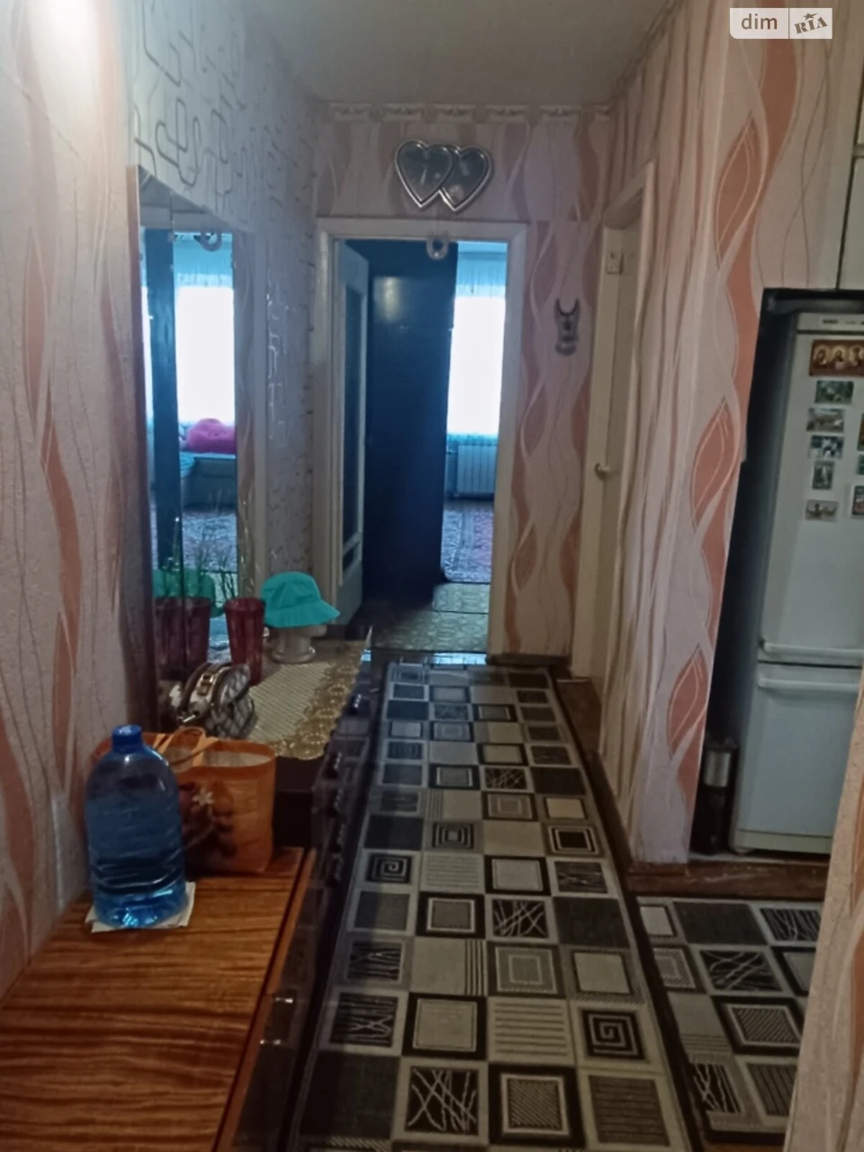 Продаж Квартира Київська