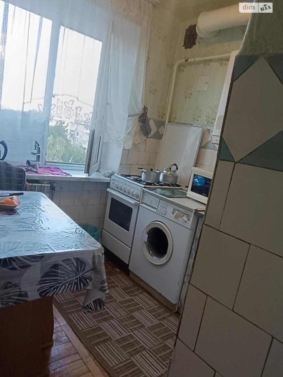 Продаж Квартира Київська