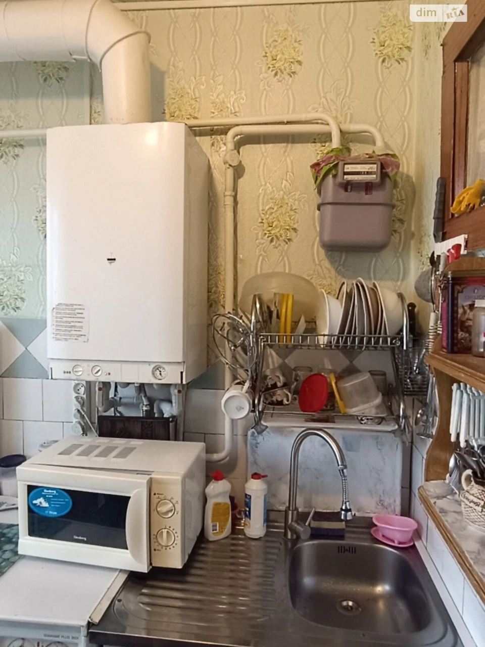 Продаж Квартира Київська