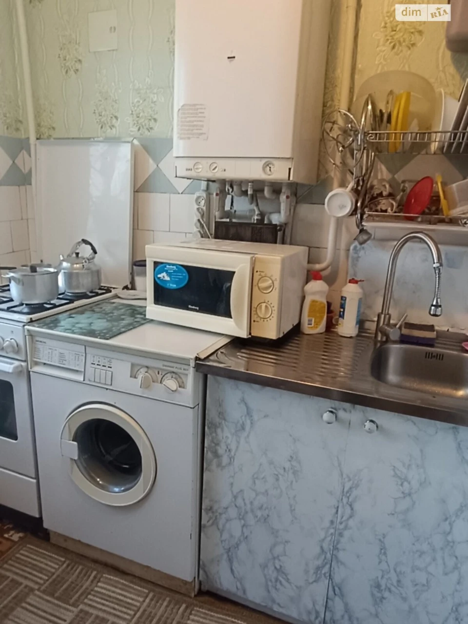 Продаж Квартира Київська