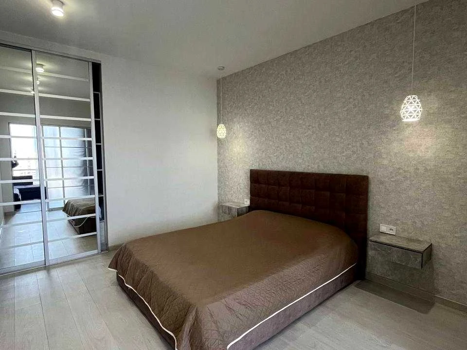 Apartment. Odesa, Arkadiyskoe plateau st. (Gagarynskoe plateau)