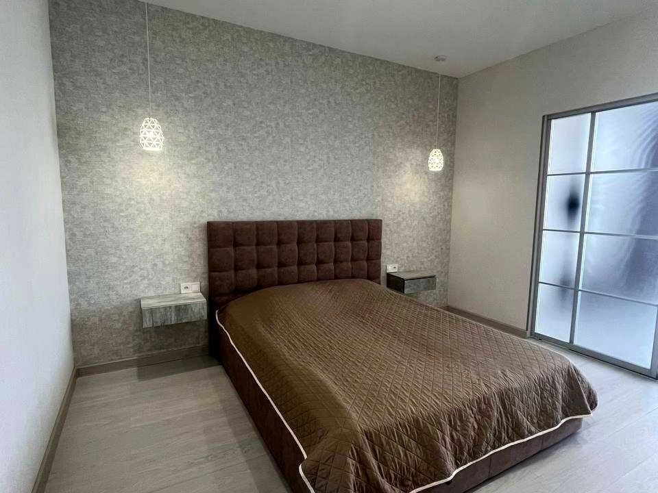 Apartment. Odesa, Arkadiyskoe plateau st. (Gagarynskoe plateau)