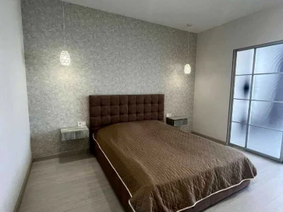 Apartment. Odesa, Arkadiyskoe plateau st. (Gagarynskoe plateau)
