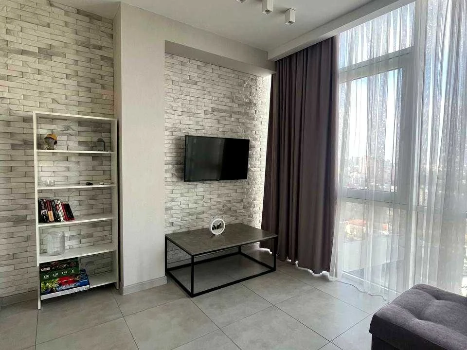 Apartment. Odesa, Arkadiyskoe plateau st. (Gagarynskoe plateau)