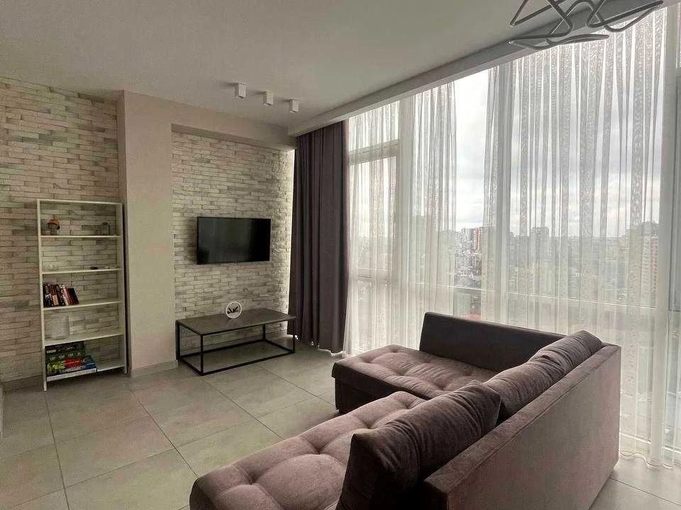 Apartment. Odesa, Arkadiyskoe plateau st. (Gagarynskoe plateau)