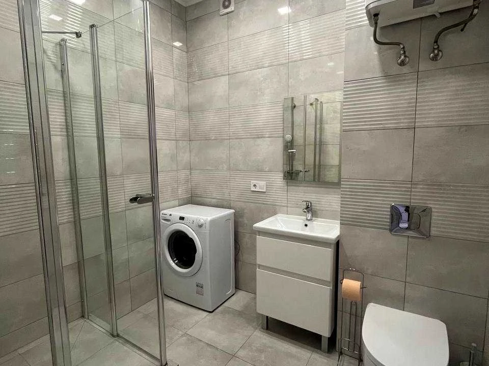 Apartment. Odesa, Arkadiyskoe plateau st. (Gagarynskoe plateau)
