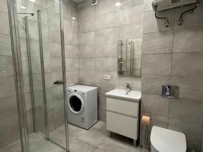 Apartment. Odesa, Arkadiyskoe plateau st. (Gagarynskoe plateau)