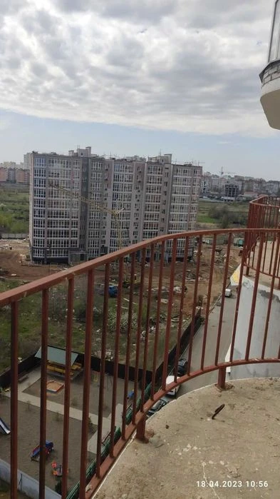 Продам 3-х ком на Днепродороге 104 кв.м за 59 500 у.е