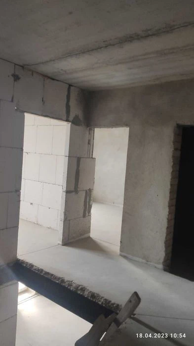 Продам 3-х ком на Днепродороге 104 кв.м за 59 500 у.е