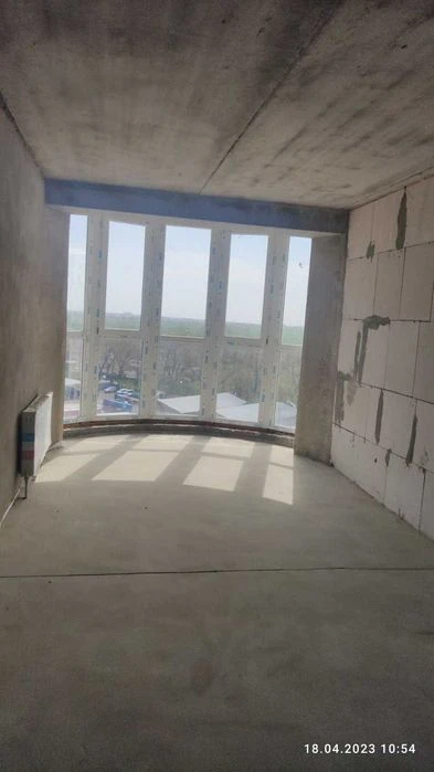 Продам 3-х ком на Днепродороге 104 кв.м за 59 500 у.е