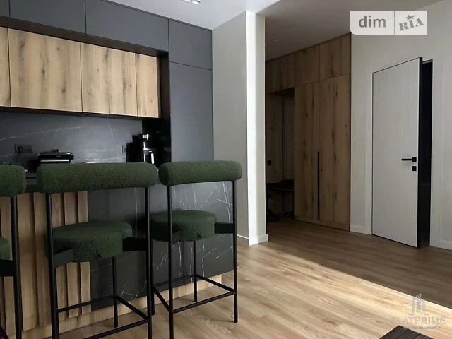 Sale of 2-room apartment 54 sq. m on Svyatoslav Khorobryho St. 11B
