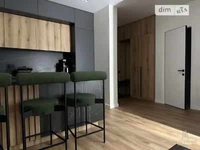 Sale of 2-room apartment 54 sq. m on Svyatoslav Khorobryho St. 11B