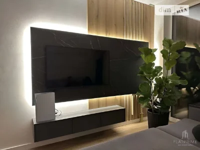 Sale of 2-room apartment 54 sq. m on Svyatoslav Khorobryho St. 11B