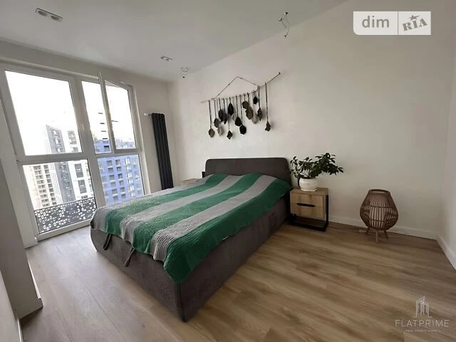 Sale of 2-room apartment 54 sq. m on Svyatoslav Khorobryho St. 11B
