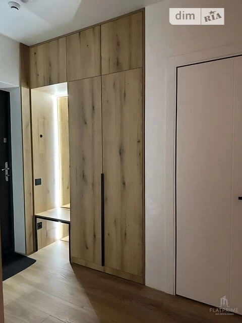 Sale of 2-room apartment 54 sq. m on Svyatoslav Khorobryho St. 11B