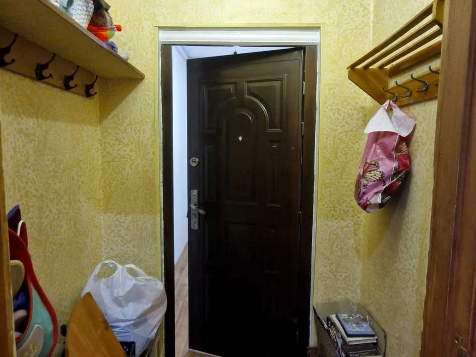 Квартира. Одесса, Семена Палия ул. (Днепропетровская дорога)