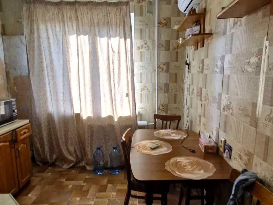 Квартира. Одесса, Семена Палия ул. (Днепропетровская дорога)