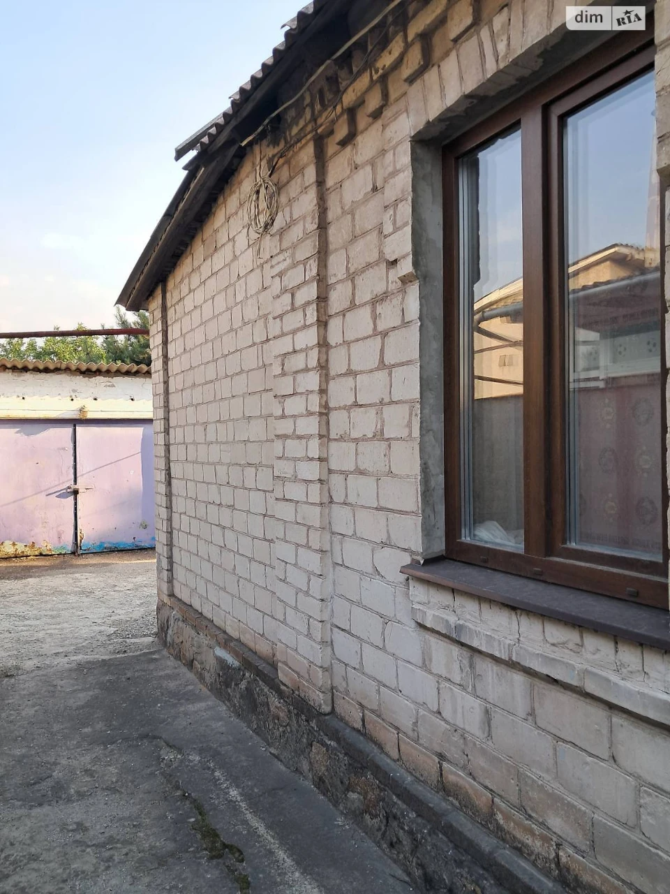 Sale Part of the house 1st Shevchenkivskyi