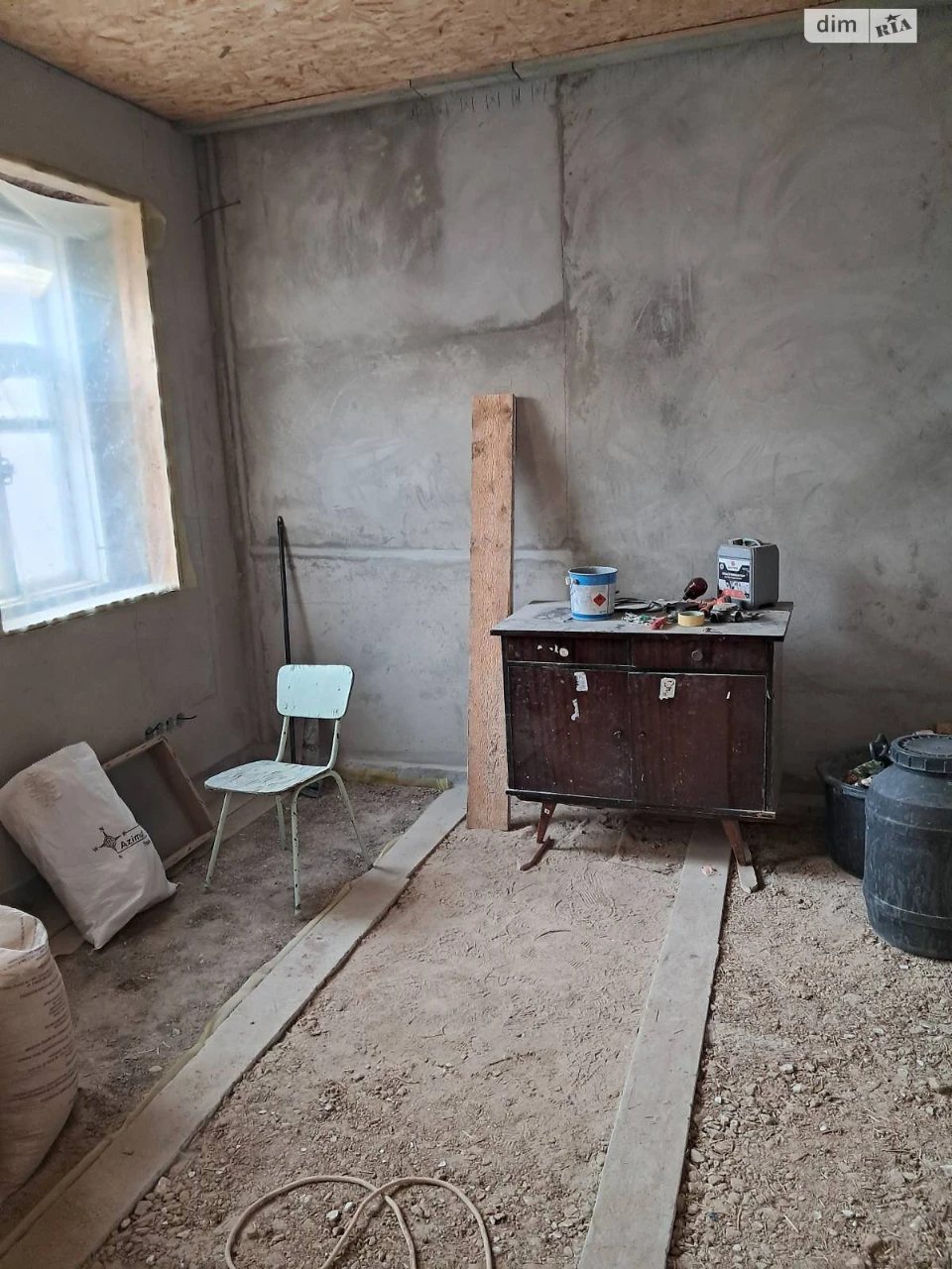 Sale Part of the house 1st Shevchenkivskyi