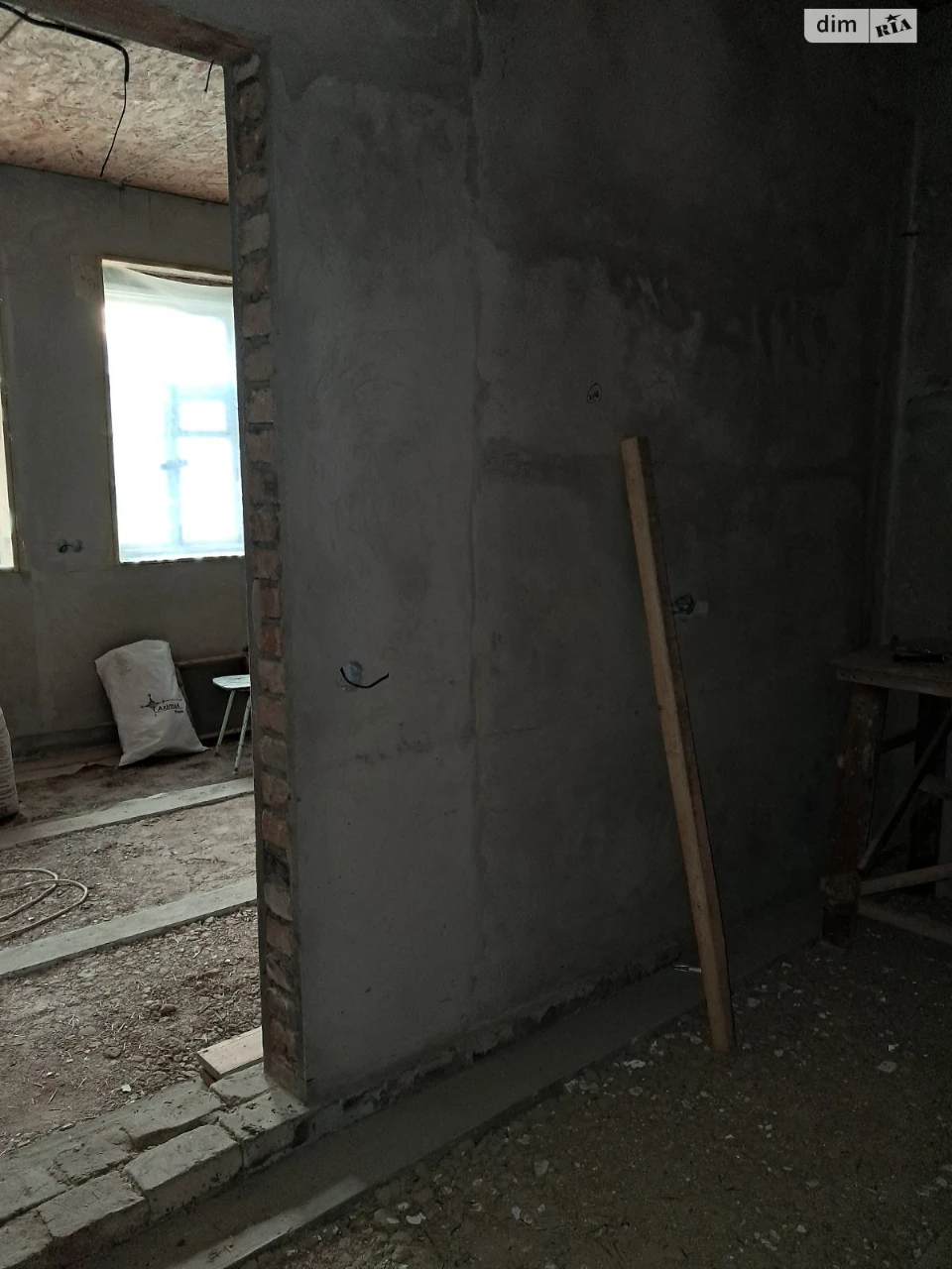 Sale Part of the house 1st Shevchenkivskyi