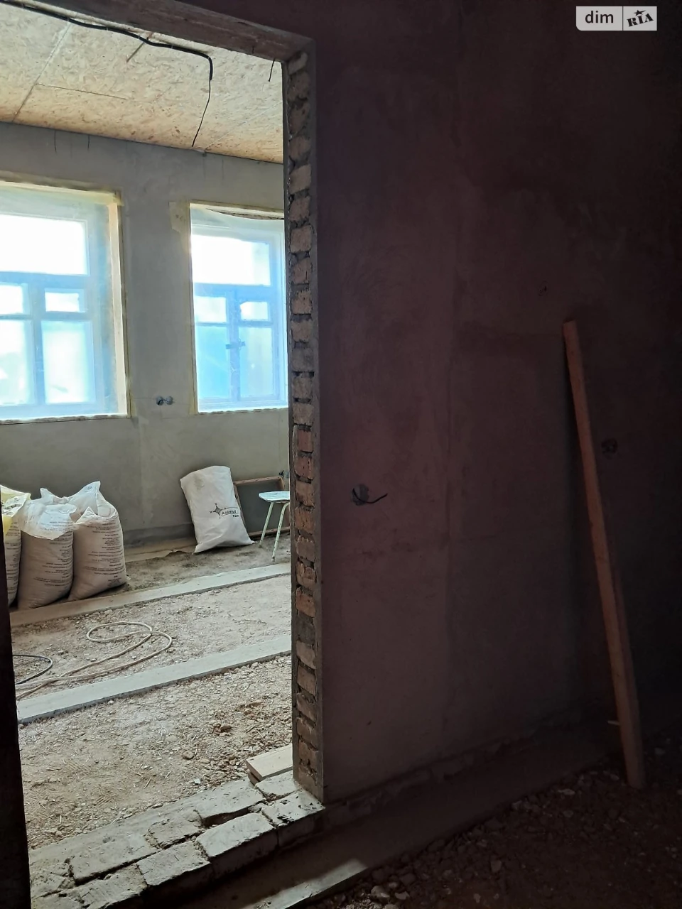Sale Part of the house 1st Shevchenkivskyi