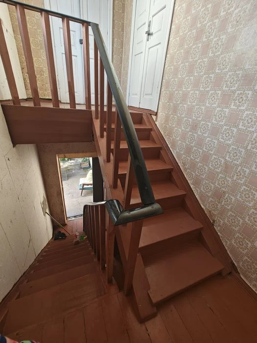 Duplex for sale on Uchnivska Street